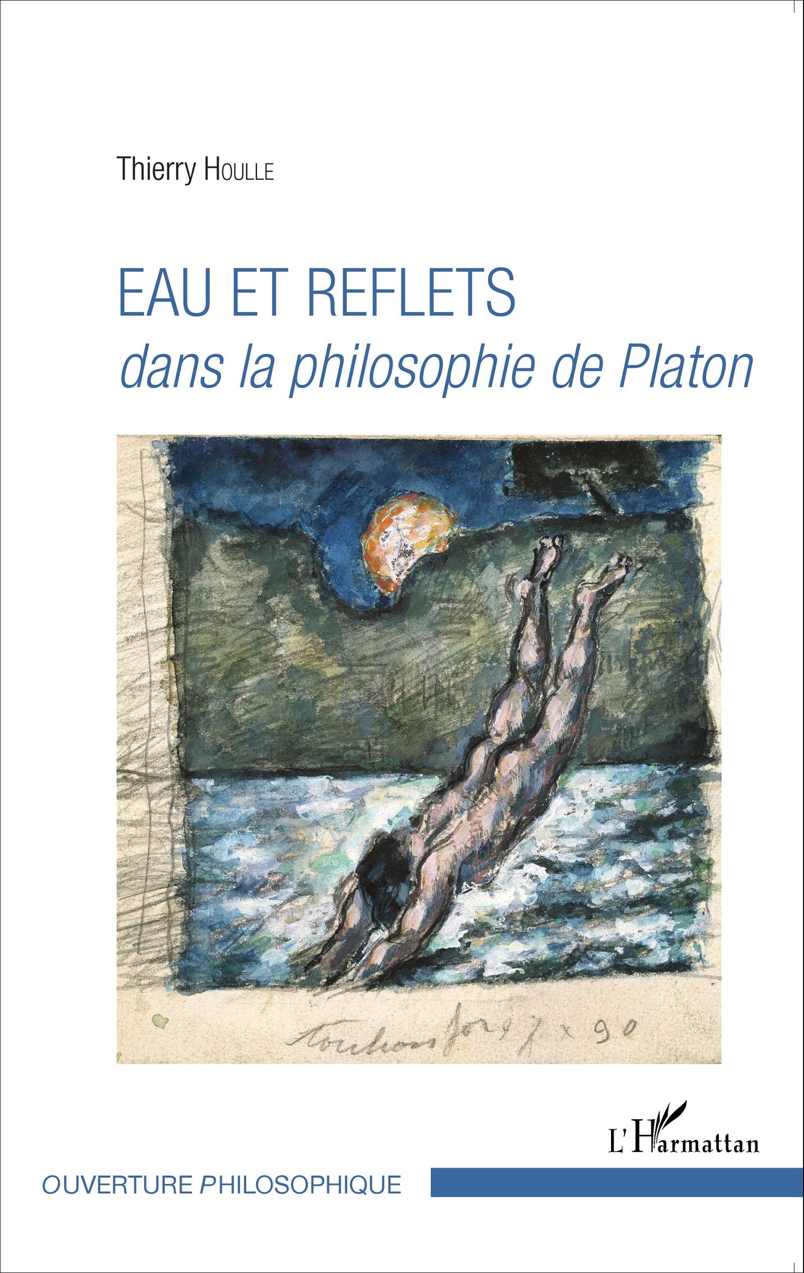 Eau et reflets