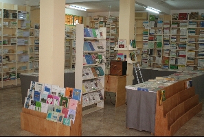 Harmattan Burkina Faso