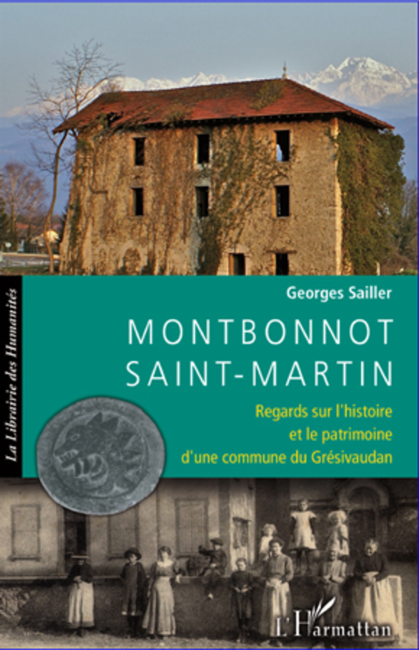 Montbonnot Saint-Martin