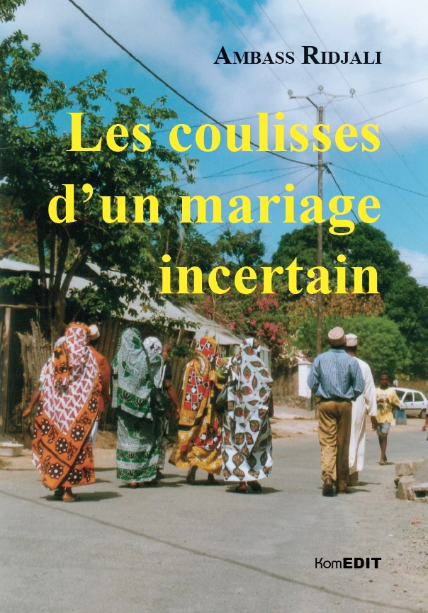 Les coulisses d'un mariage incertain