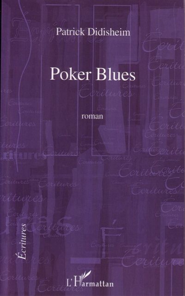 POKER BLUES ROMAN