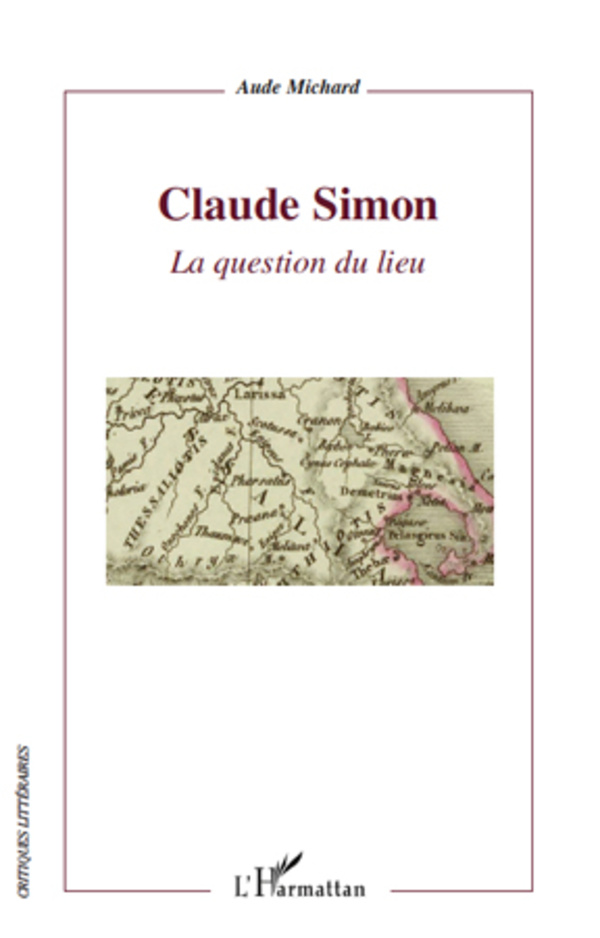 Claude Simon