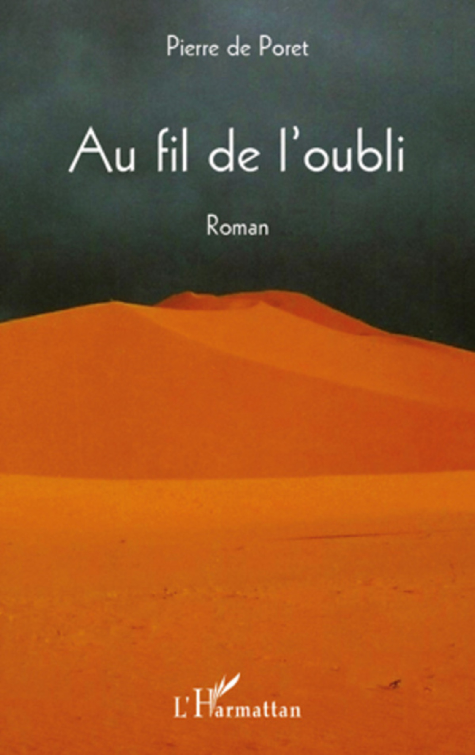 Au fil de l'oubli