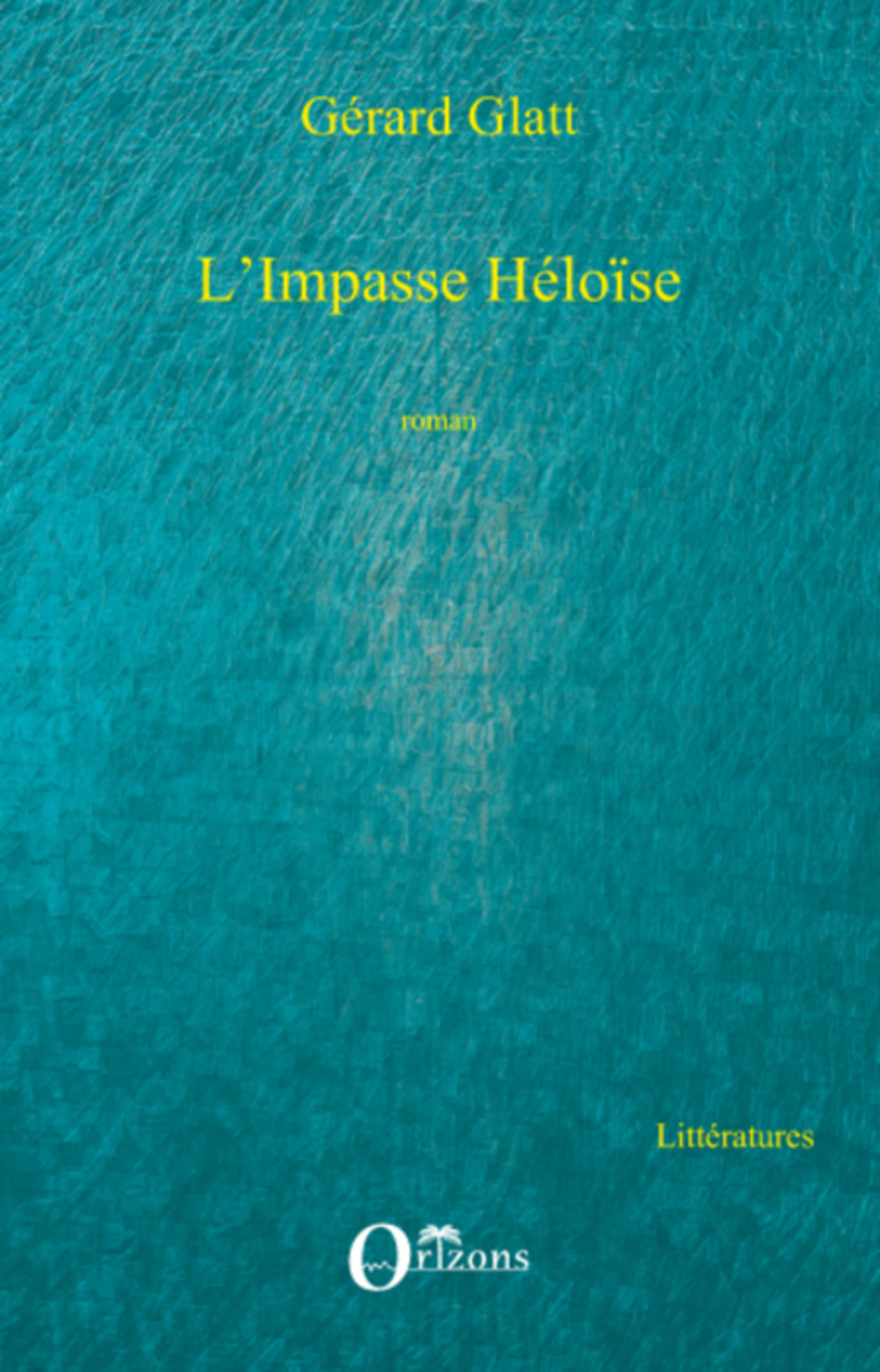 L'Impasse Héloïse