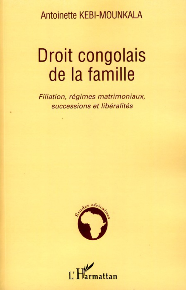 Droit congolais de la famille