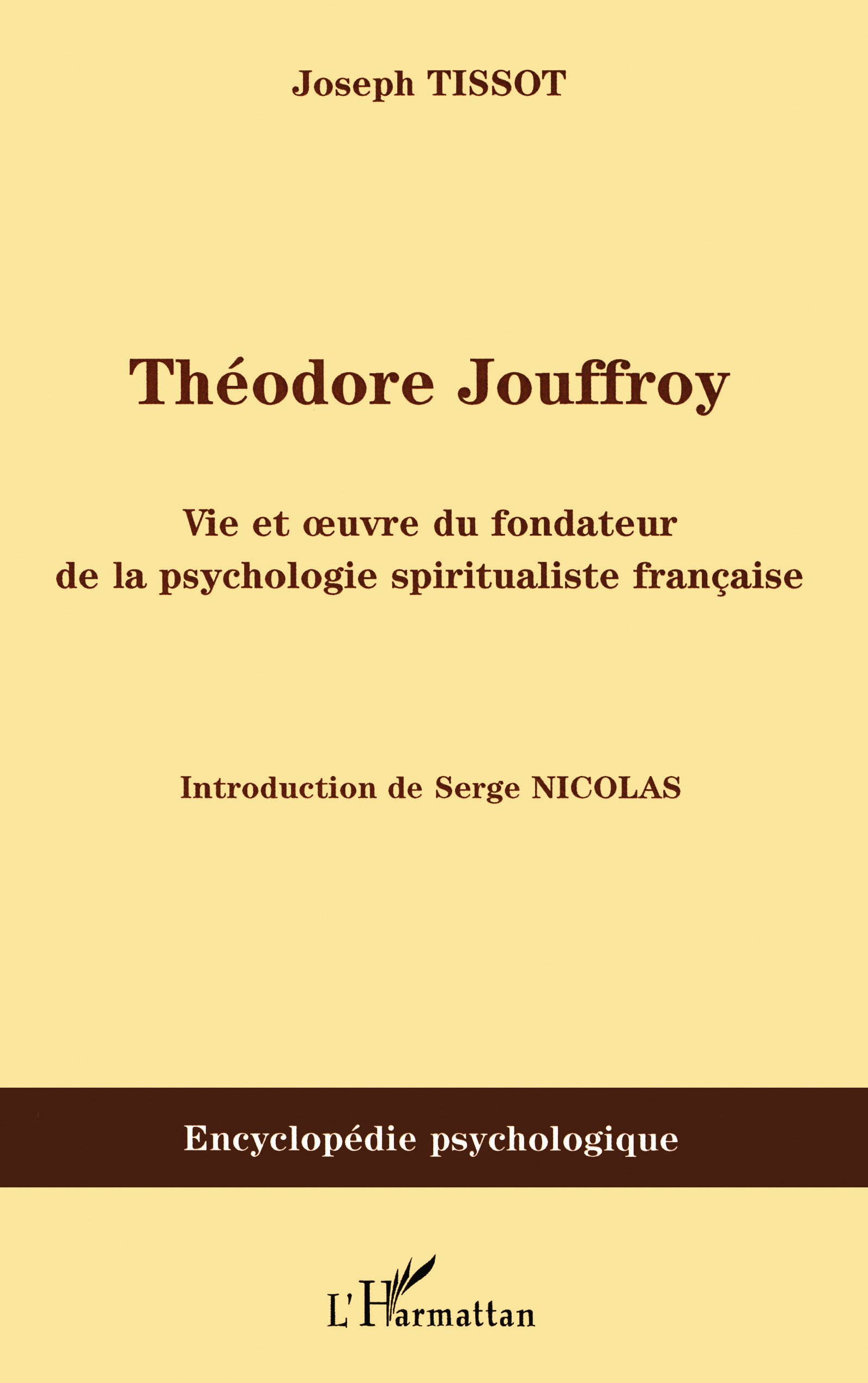 Théodore Jouffroy