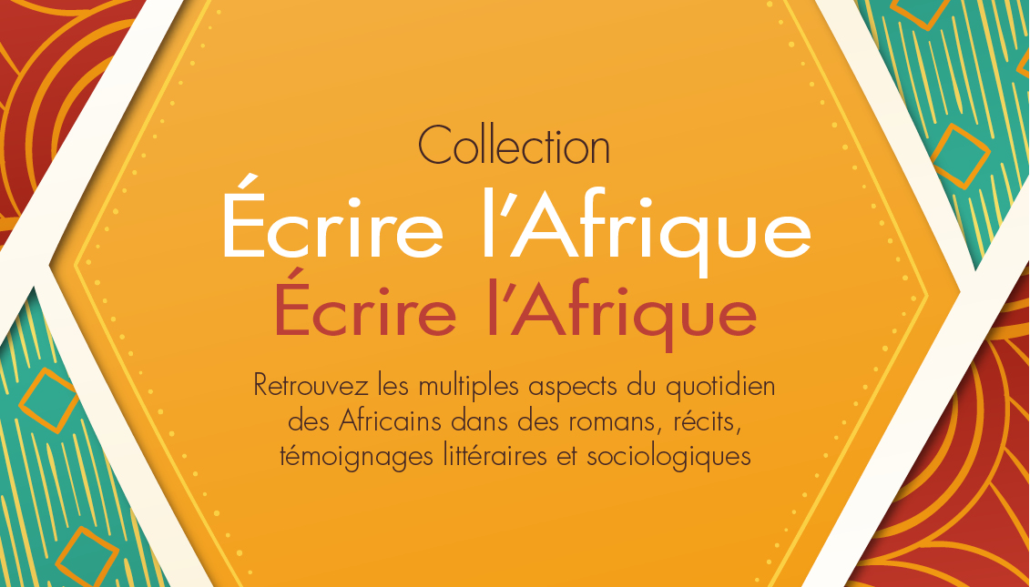 Ecrire l'Afrique
