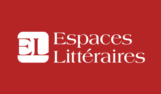 Espaces littéraires