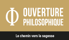 Ouverture philosophique