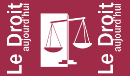 Le droit aujourd'hui
