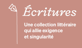 Ecritures