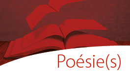 Poésie(s)