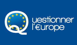 Questionner l'Europe