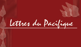 Lettres du Pacifique