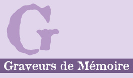 Graveurs de mémoire