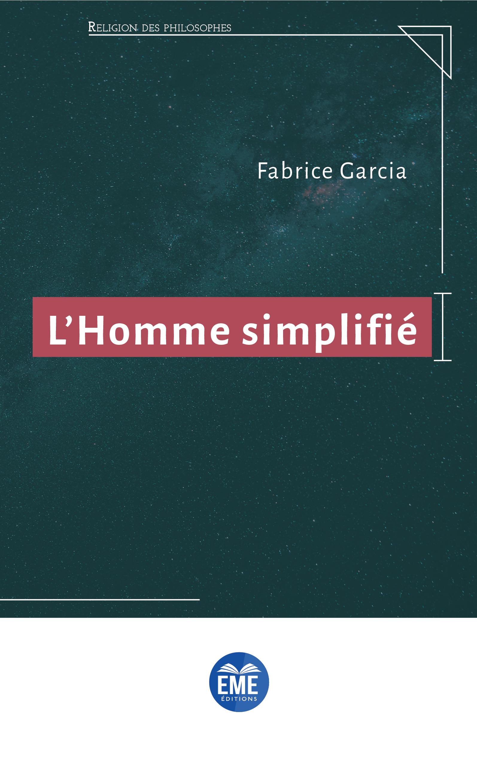 L'homme simplifié