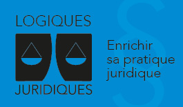 Logique juridique