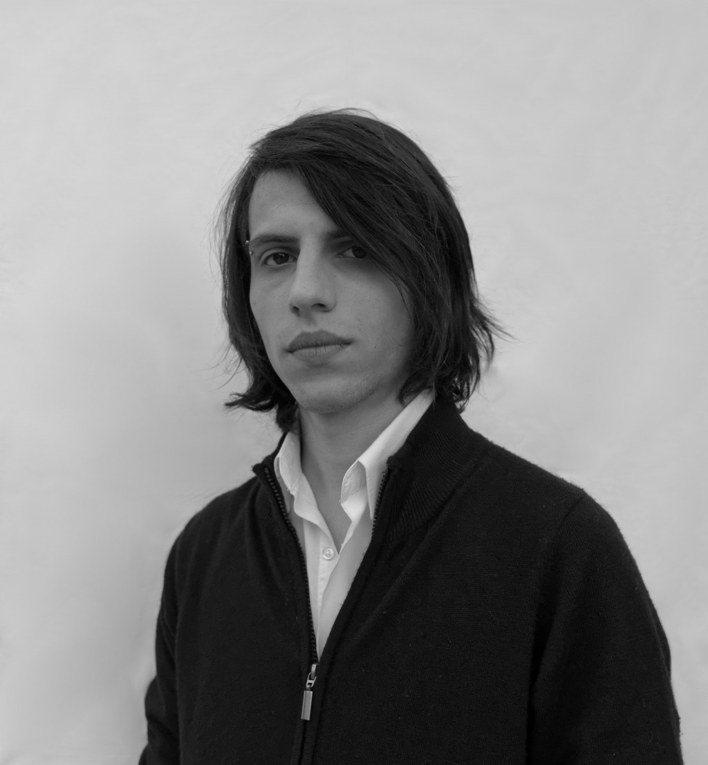 Renaud Vigier