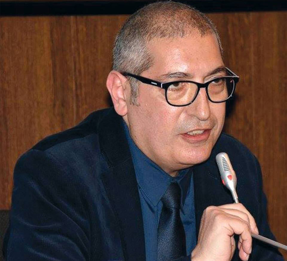 Orazio Maria Valastro
