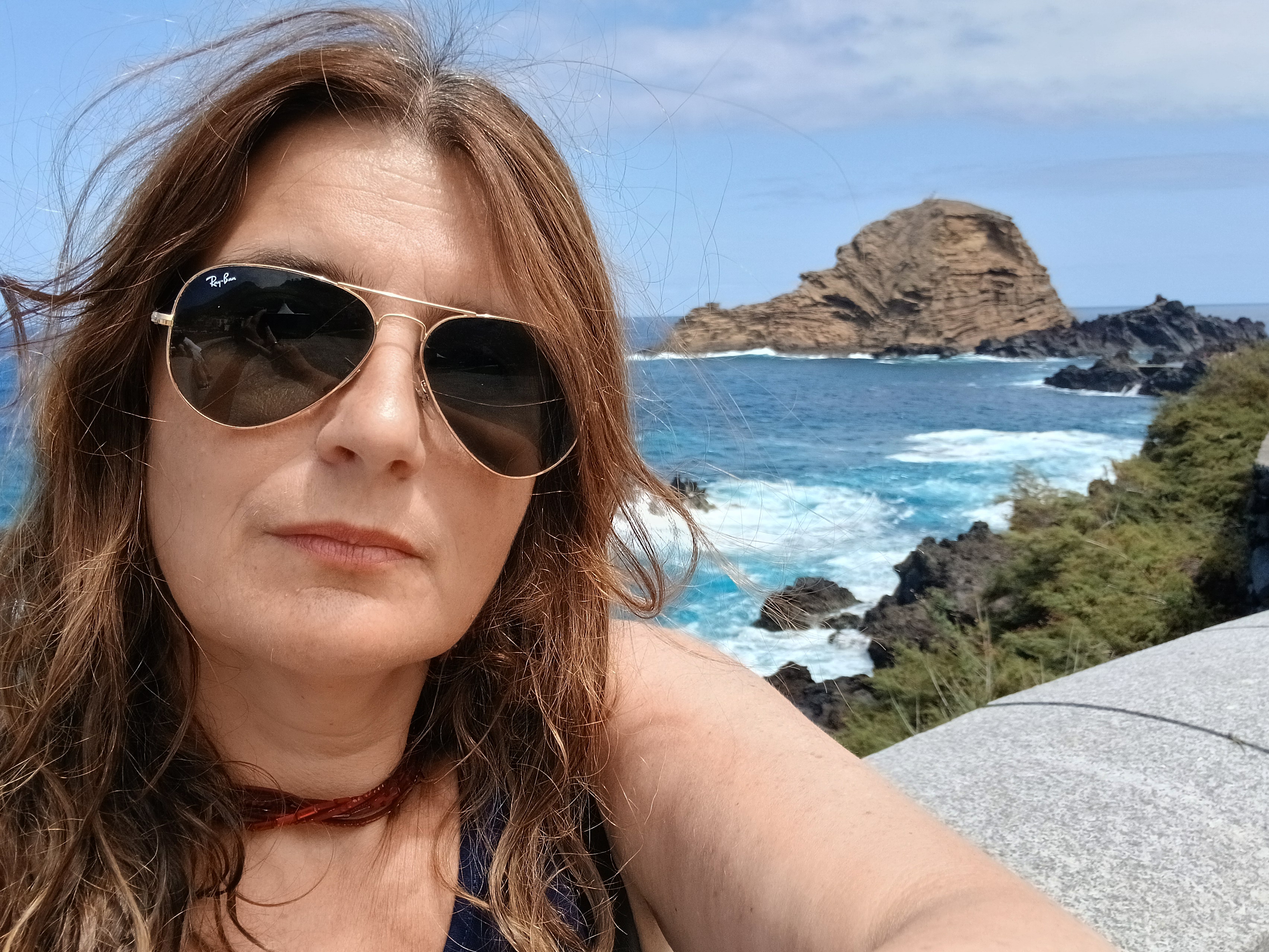 Magali Nieradka-Steiner