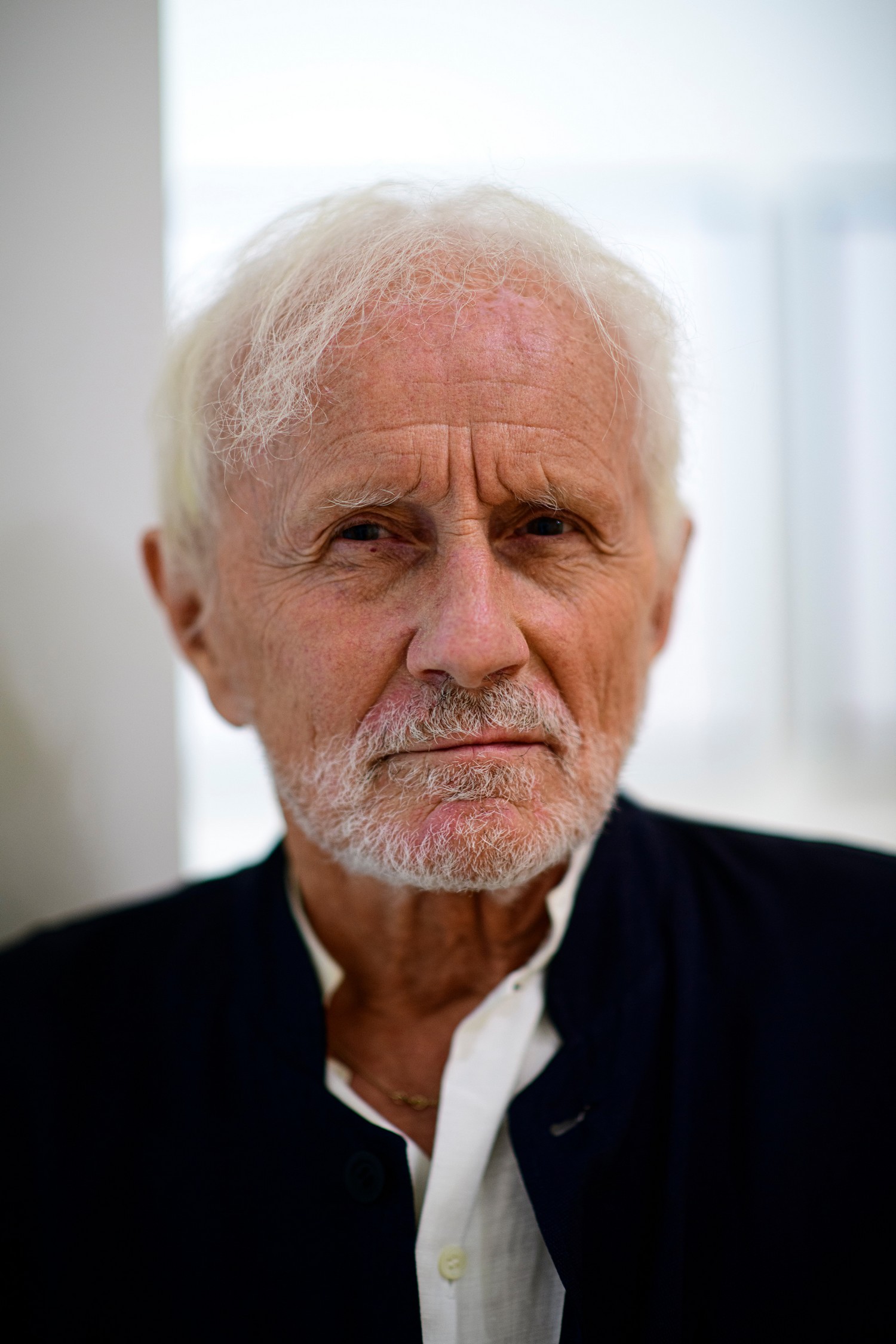 Georges A. Bertrand