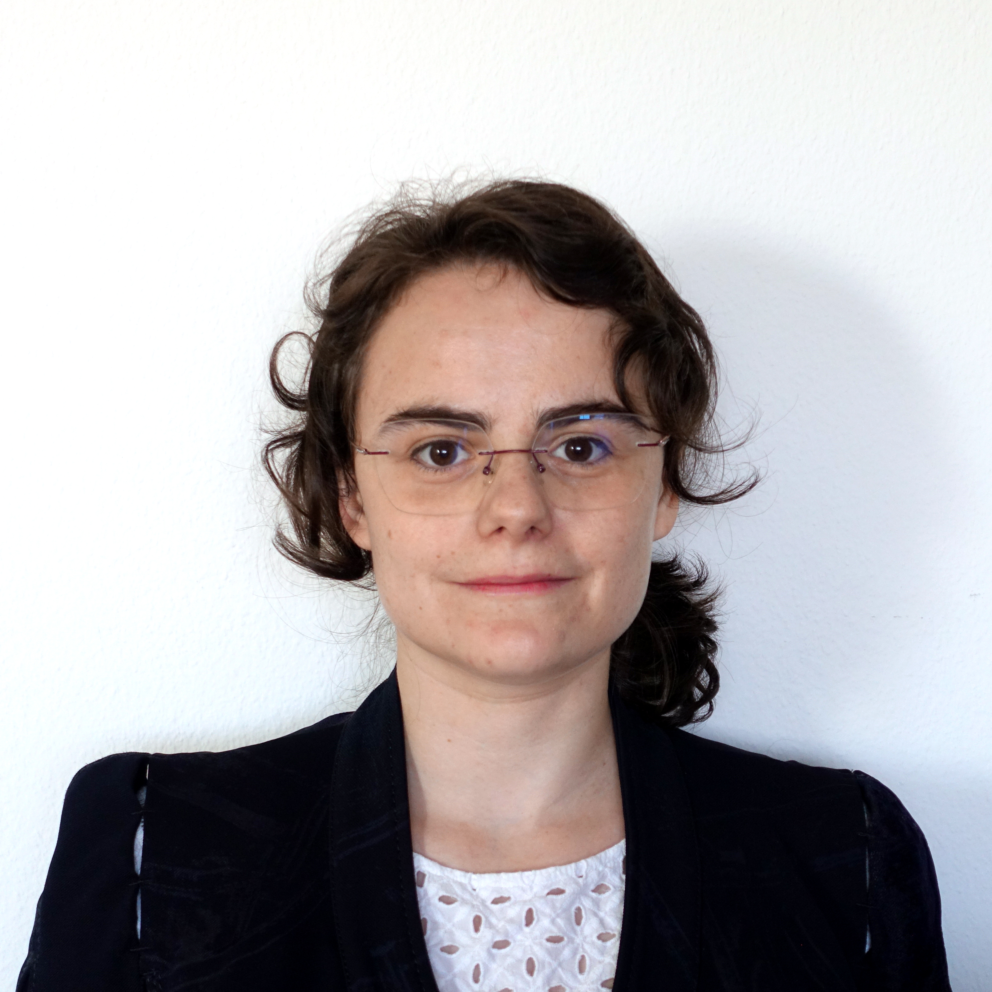 Camille Waligora