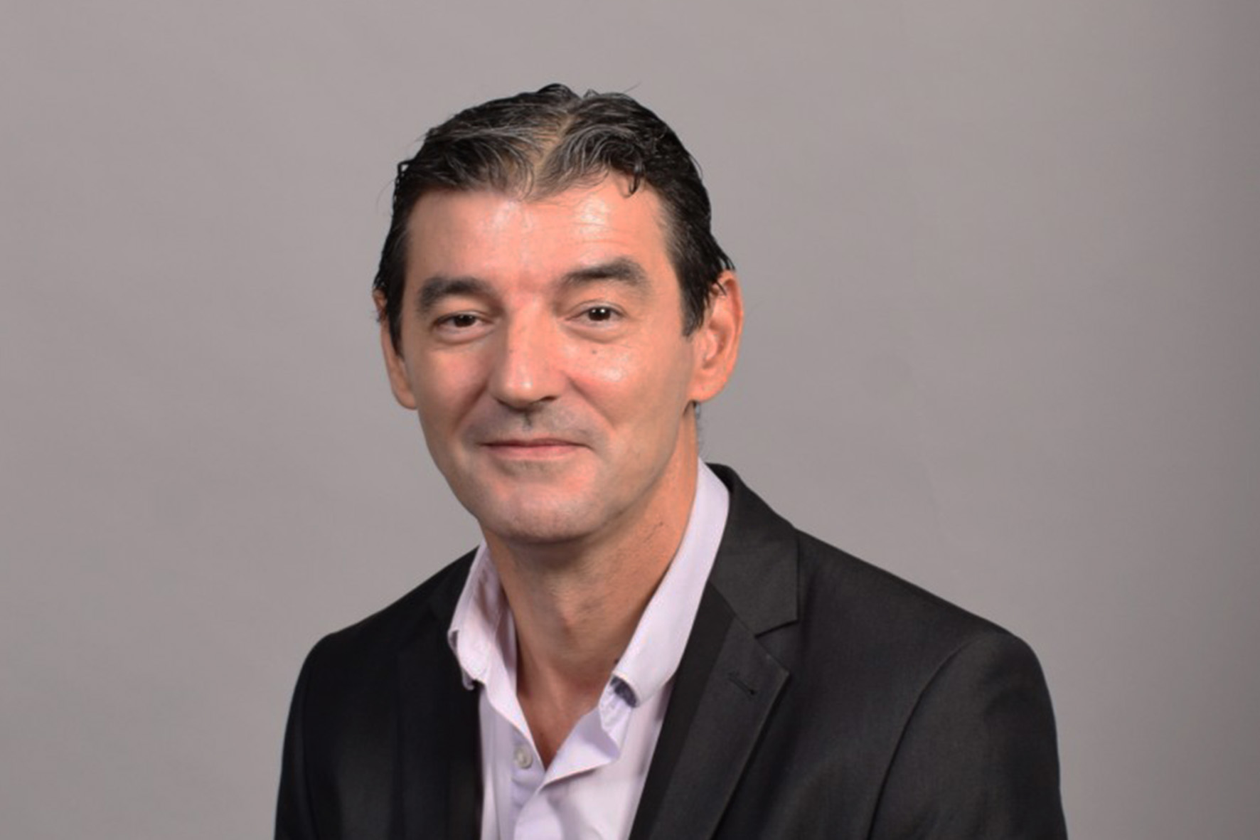 Sylvain Moraillon