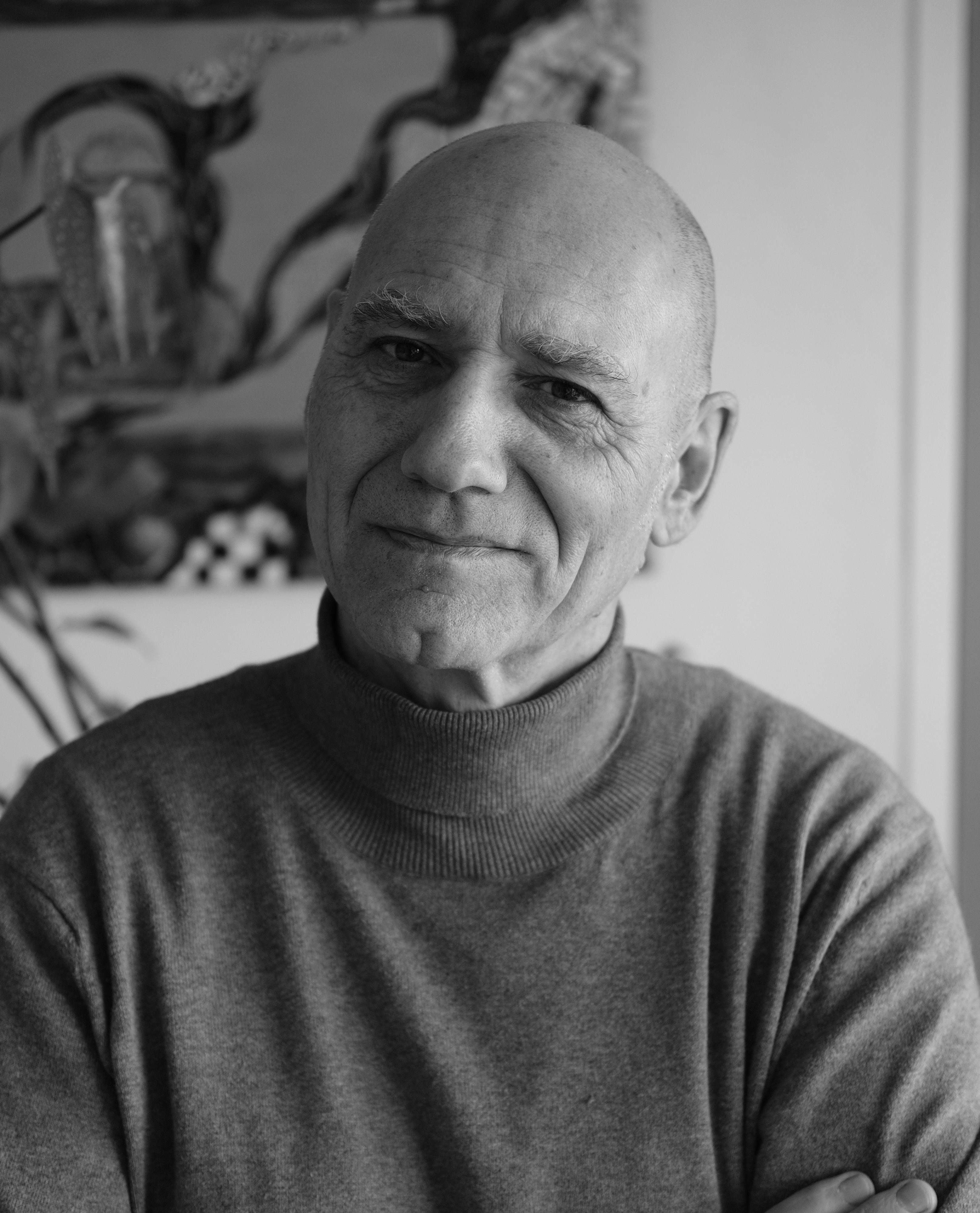 Jean-Louis Vassallucci