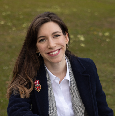 Aurélie Netz