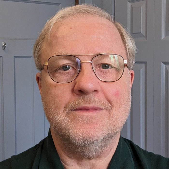 David Rand