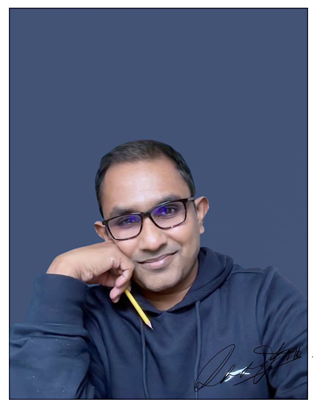 Pramudith D. Rupasinghe