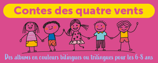 Contes des 4 vents