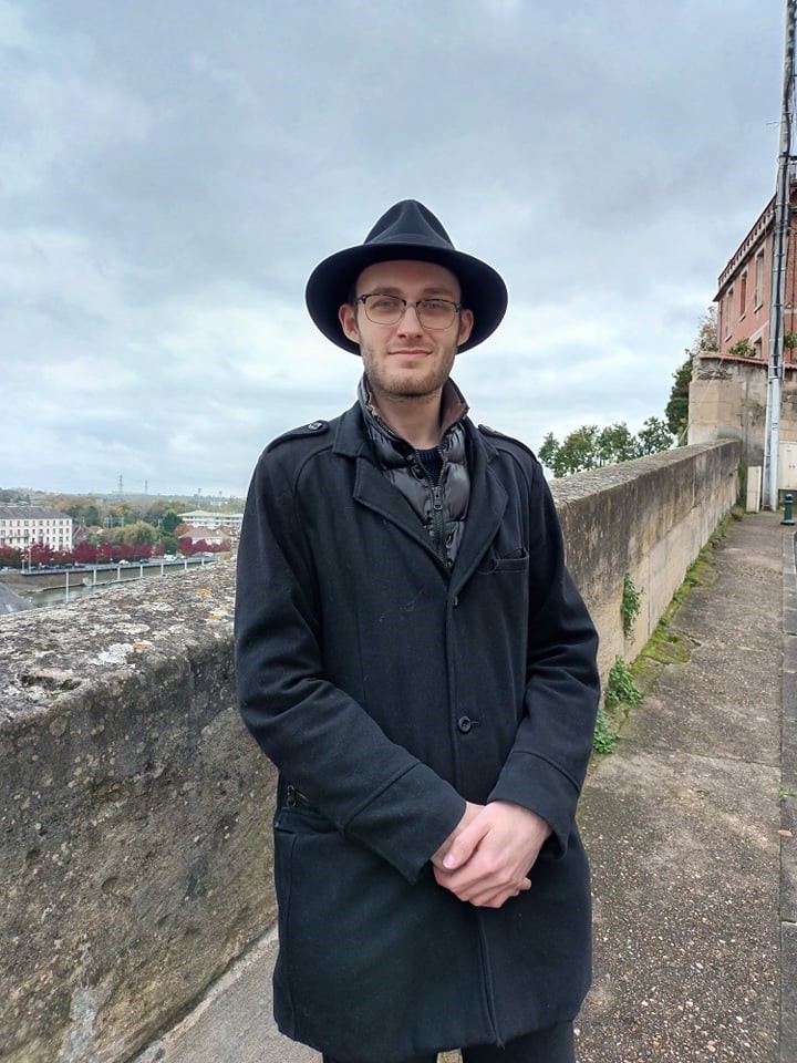 Raphaël Carbonne