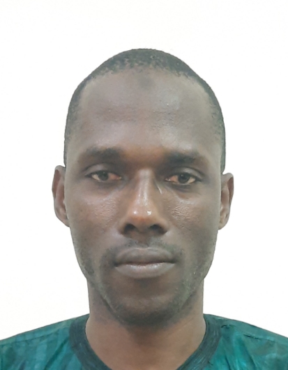 Sidiki Kaba