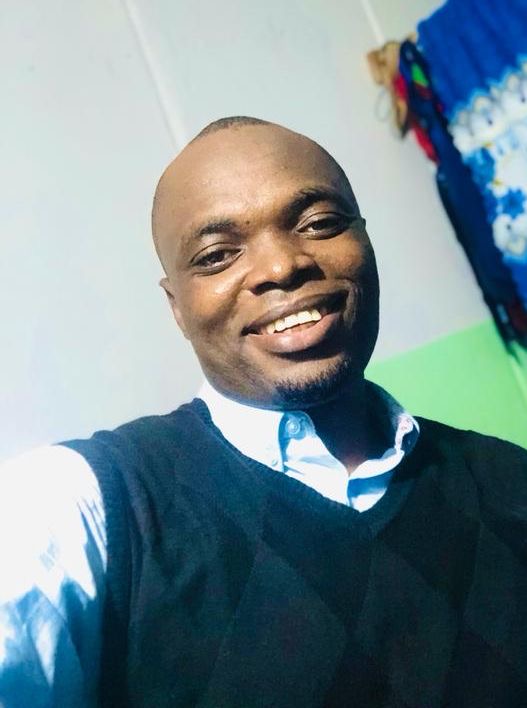 Boniface Tshiyemba