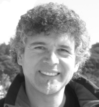 Patricio Sanchez