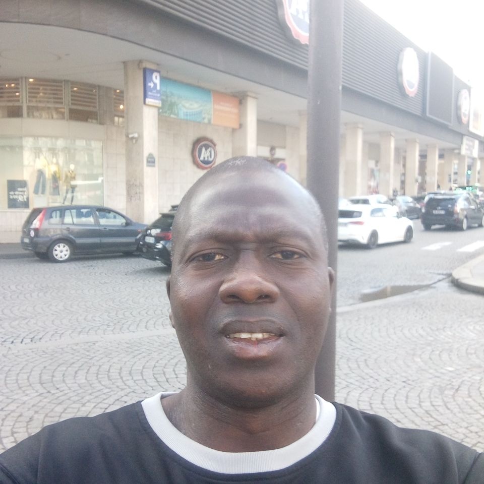 Seydou Koné