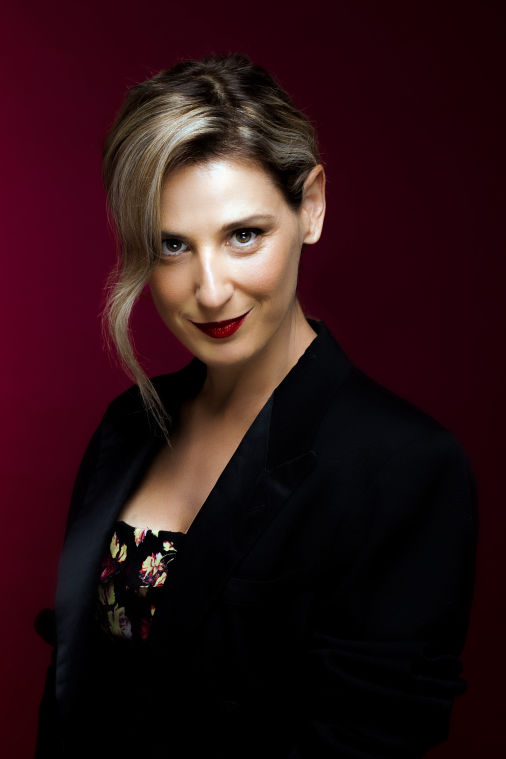Carmela Giusto