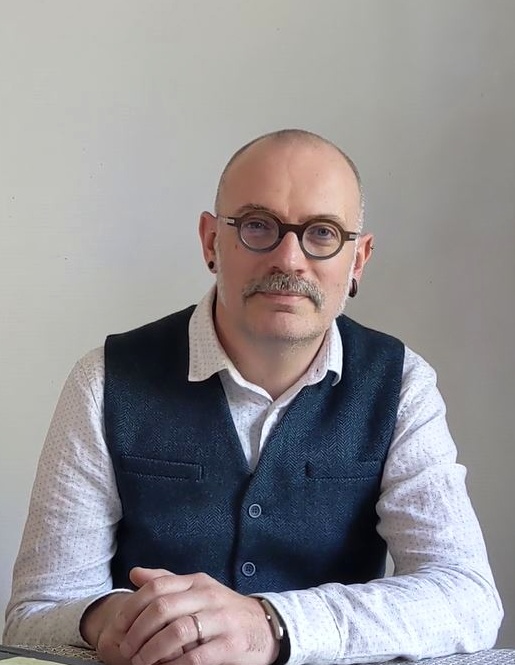 Cédric Sueur