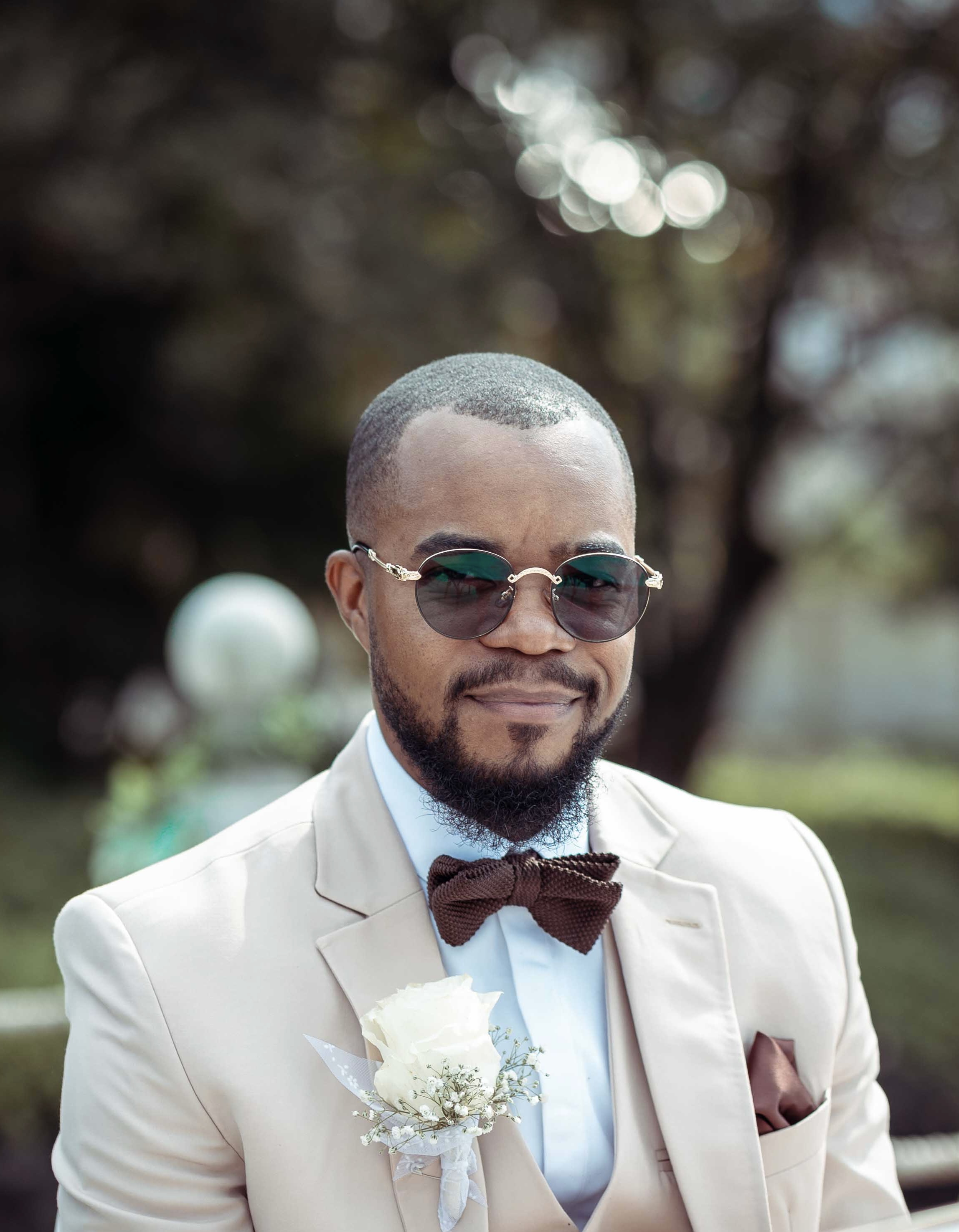 Yves Derrick Leckombo