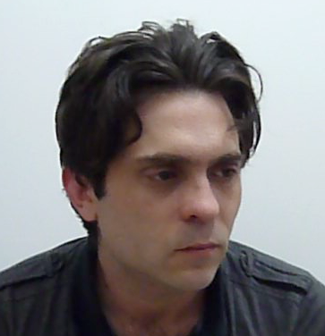 Pierre Rousseau