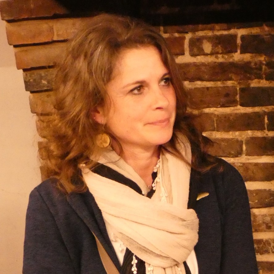 adeline Culas Guillaume