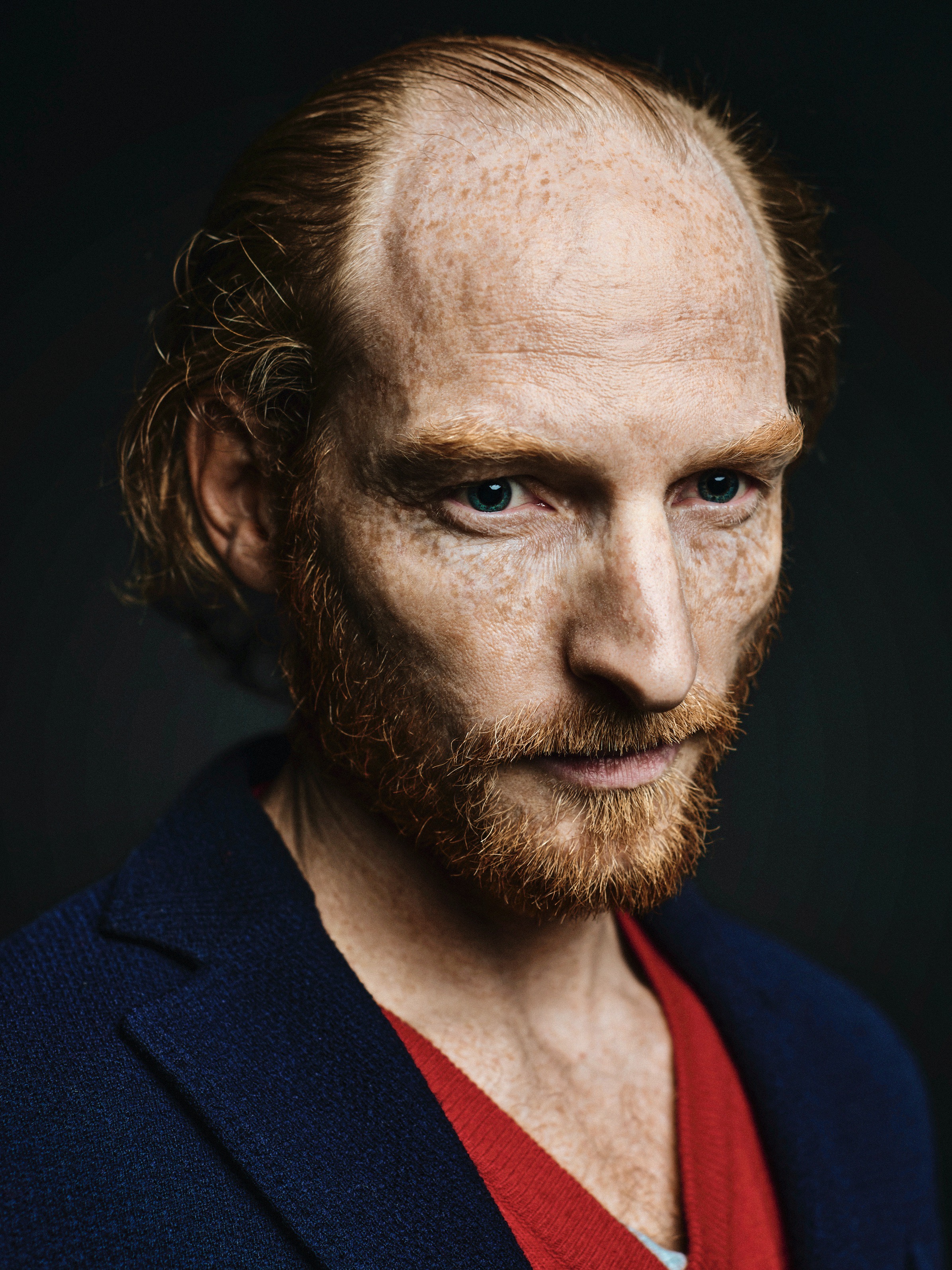 Maxime Motte
