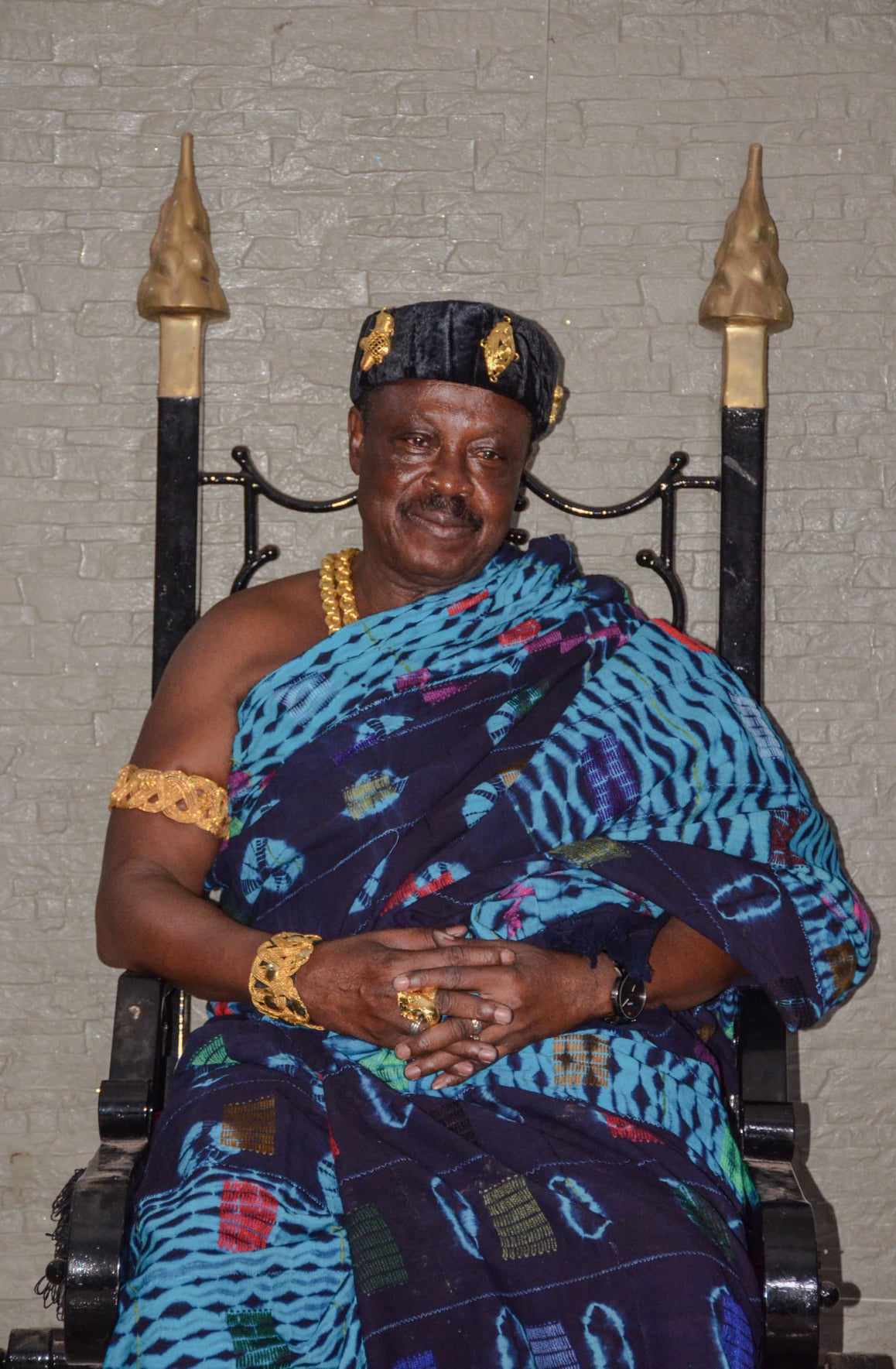 Fodjo Kadjo Abo