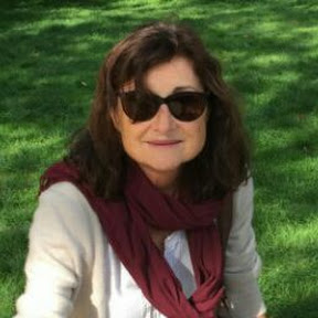 Elisabeth Pujol