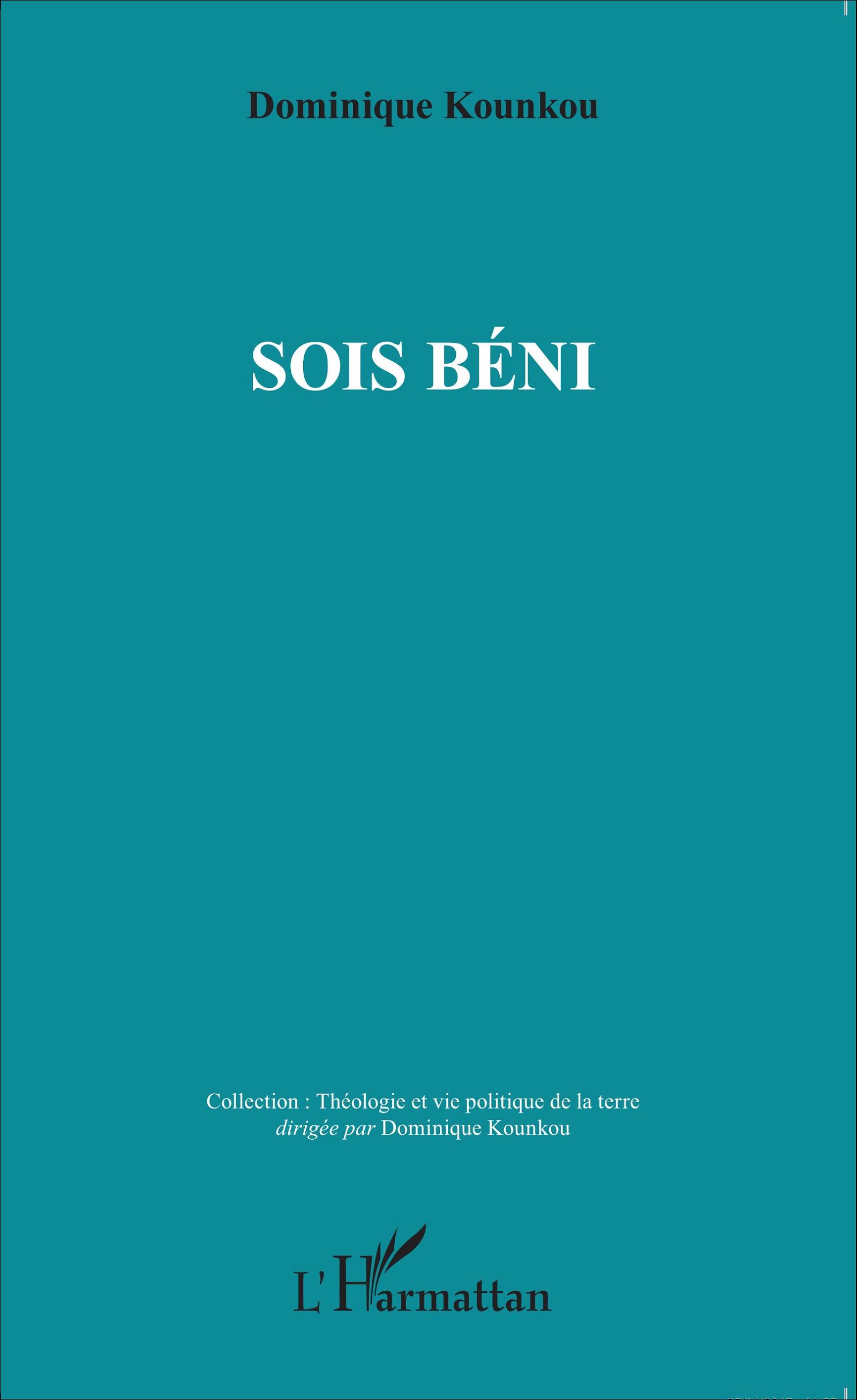 Sois béni