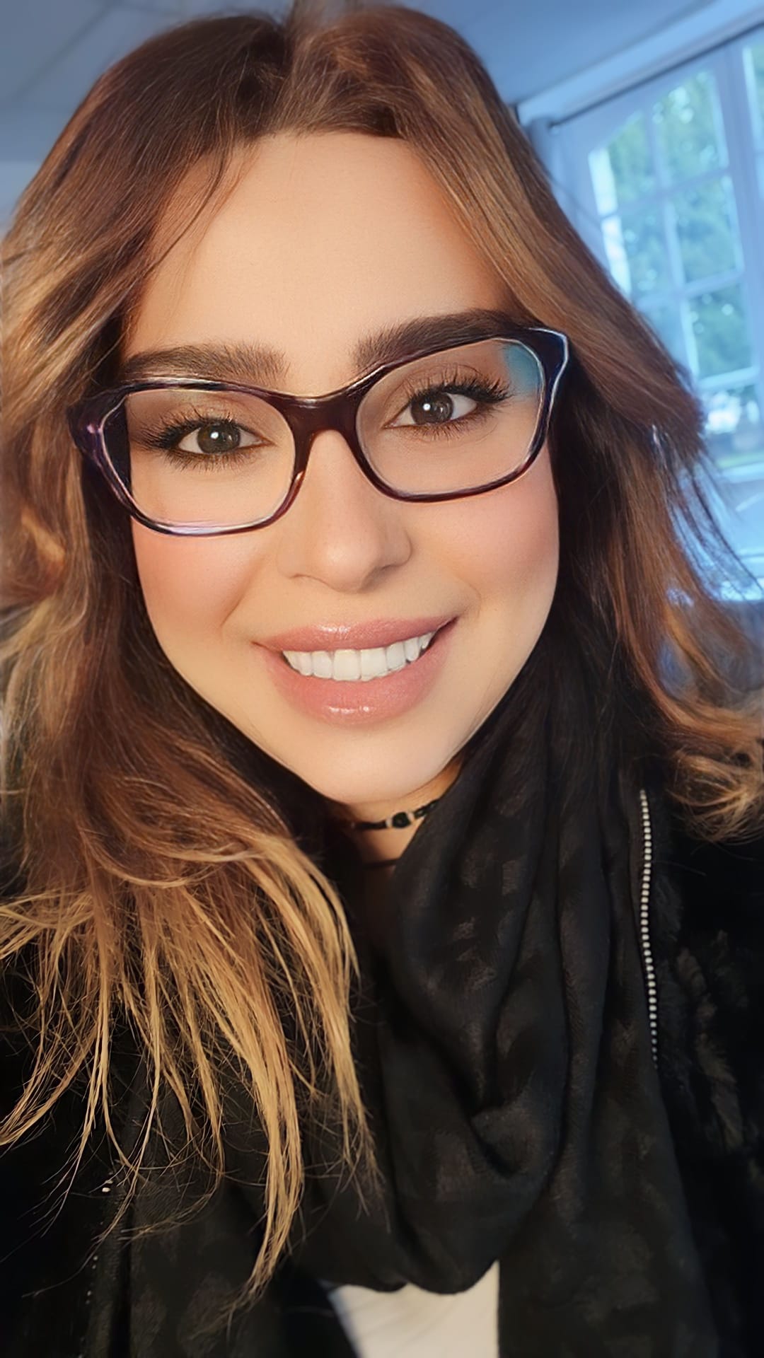 Marie Farhat