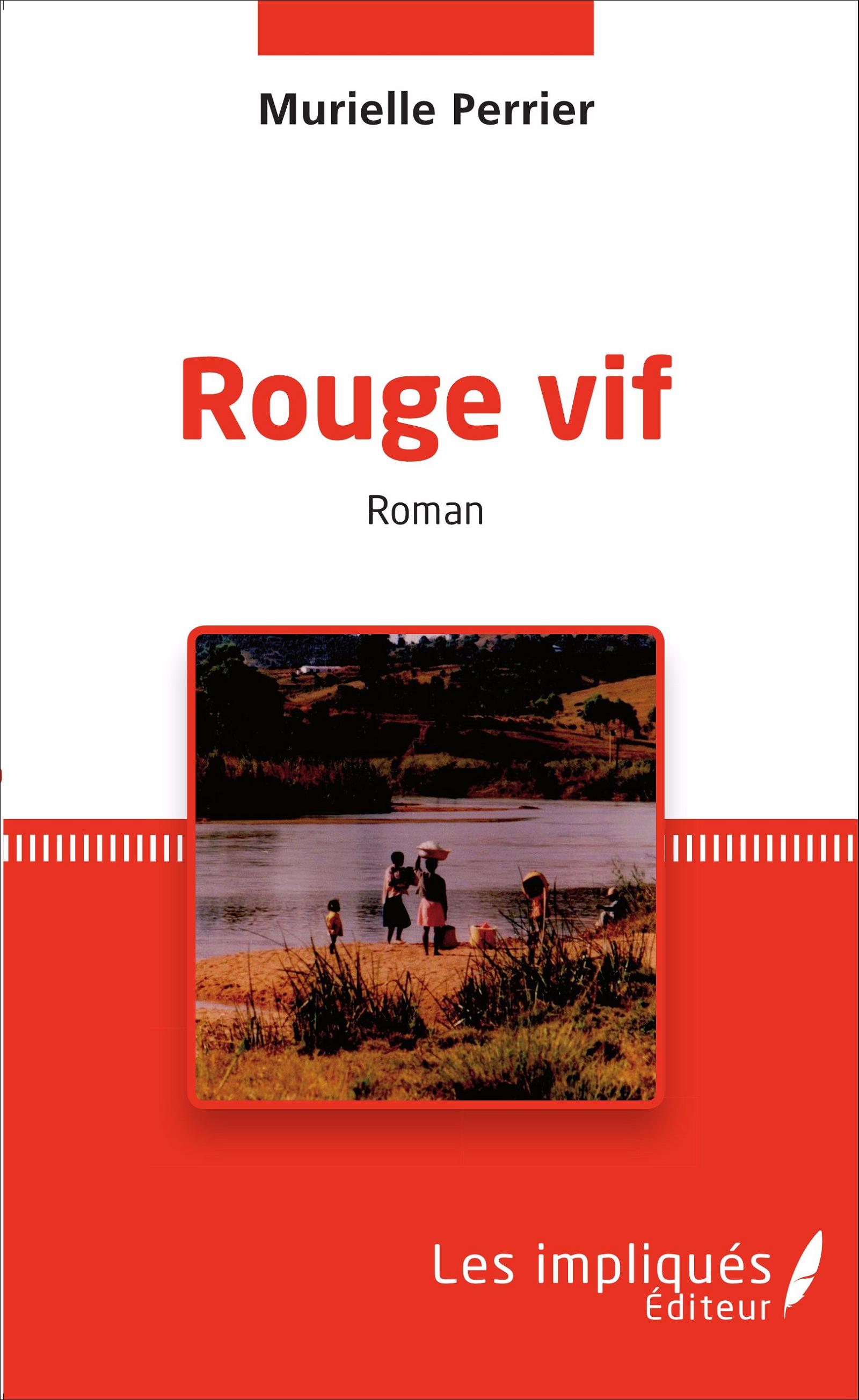 Rouge vif