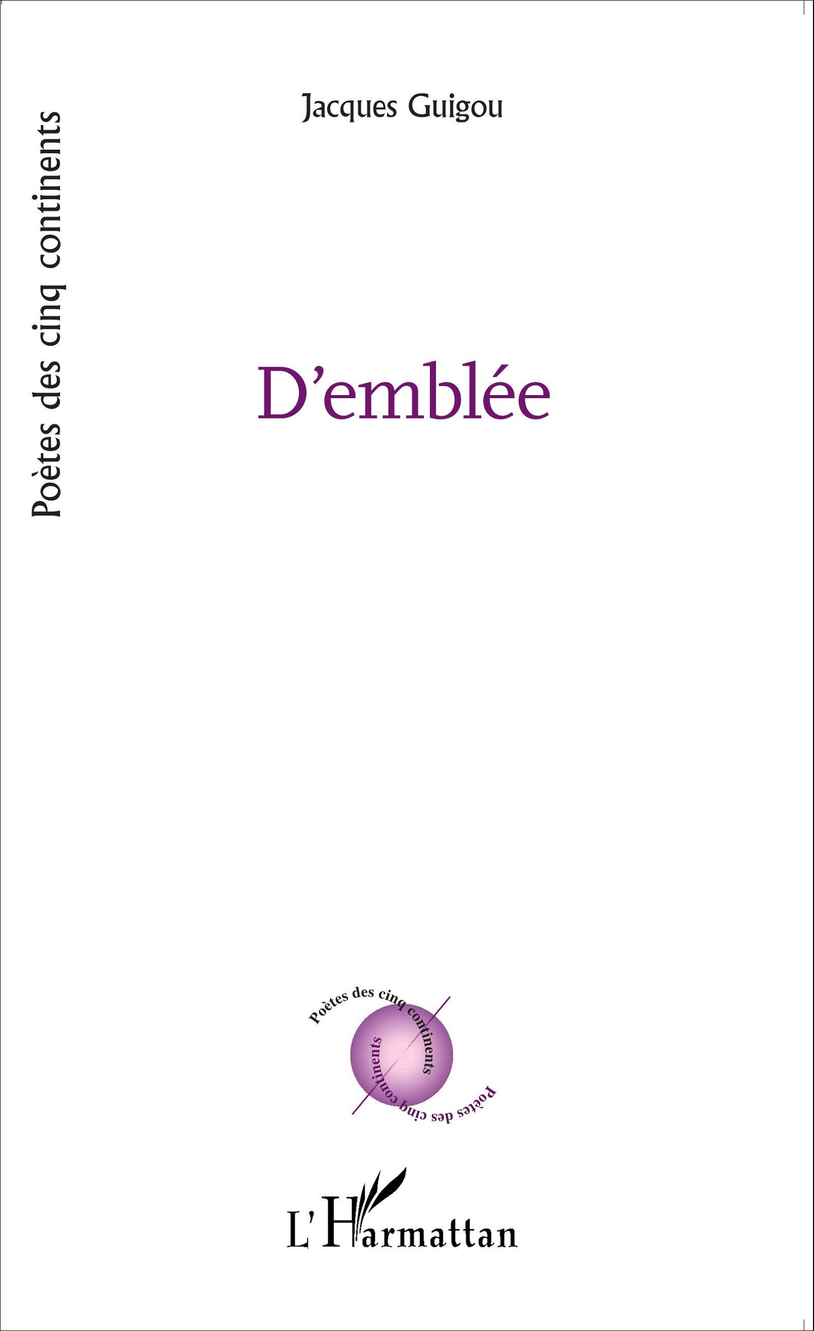 D'emblée