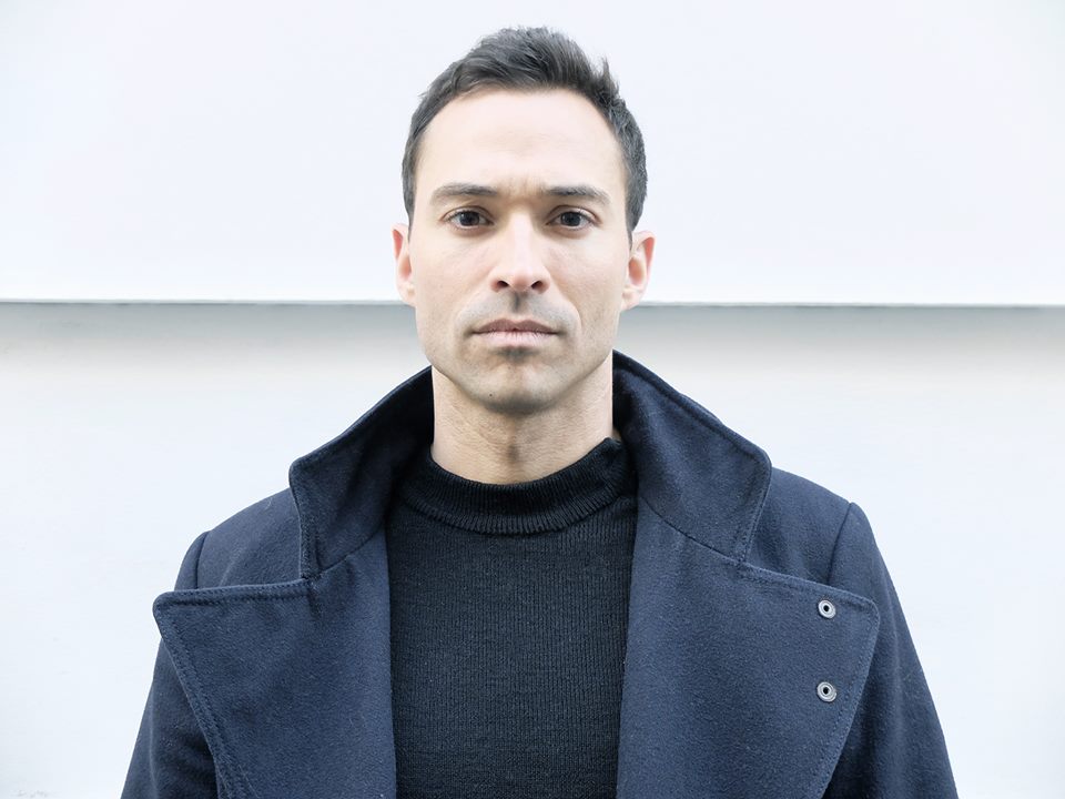 Nicolas Servissolle
